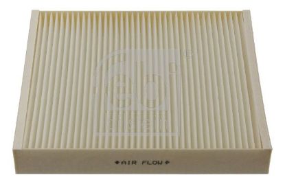 Filter, cabin air Opel PKW 1 808 524