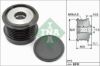 Alternator Freewheel Clutch -