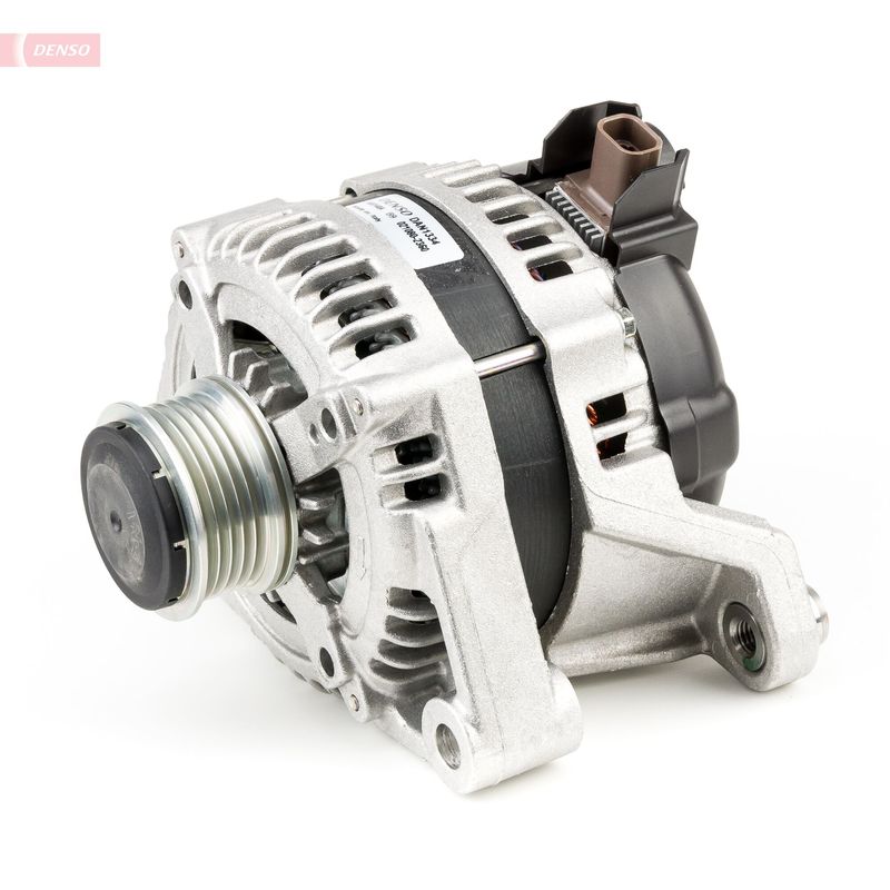 Alternator -