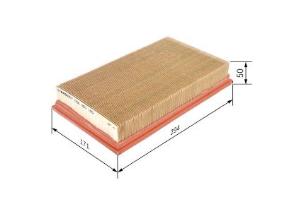 Air Filter -