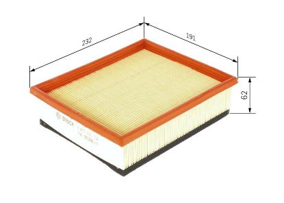 Air Filter -