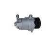 Compressor, air conditioning OPEL - 18 54 534