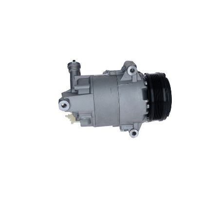 Compressor, air conditioning OPEL - 18 54 534 Compressor, air conditioning OPEL - 18 54 534