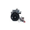 Compressor, air conditioning OPEL - 18 54 534