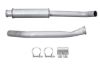 Front Muffler -