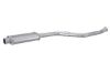 Front Muffler -