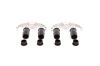 Accessory Kit, disc brake pad -