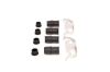 Accessory Kit, disc brake pad -