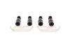 Accessory Kit, disc brake pad -