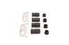 Accessory Kit, disc brake pad -