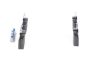 Brake Pad Set, disc brake PSA - 4252 79