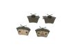 Brake Pad Set, disc brake PSA - 4252 79