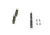 Brake Pad Set, disc brake PSA - 4252 79