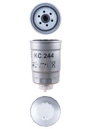 Fuel Filter SAAB - 12762671, CADILLAC - 12762671