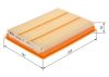 Air Filter -