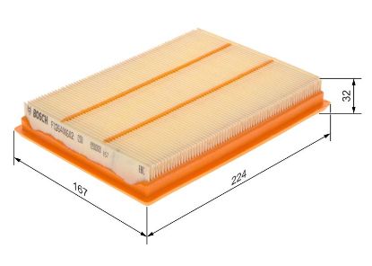 Air Filter -