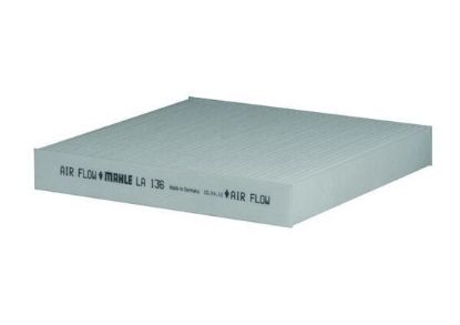 Filter, cabin air LAGUNA II (BG0/1_) Filter, cabin air LAGUNA II (BG0/1_)