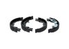Brake Shoe Set, parking brake -