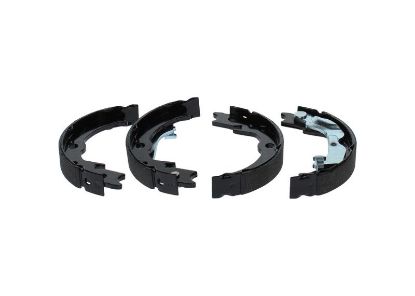 Brake Shoe Set, parking brake -