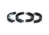 Brake Shoe Set, parking brake -