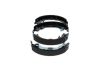 Brake Shoe Set, parking brake -