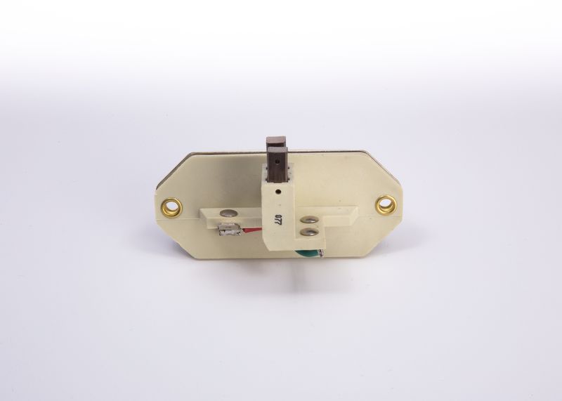 Alternator Regulator -