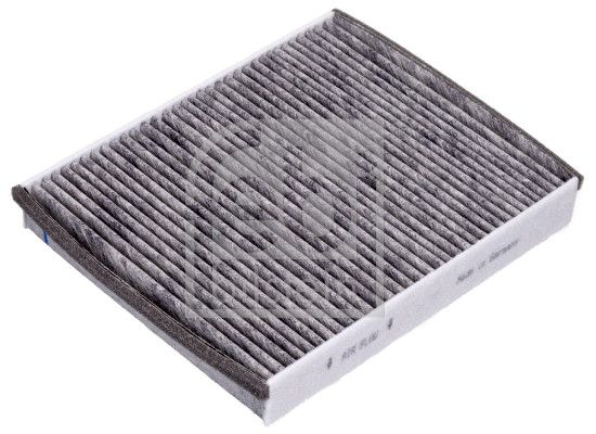 Filter, cabin air Ford Pkw 1 709 013