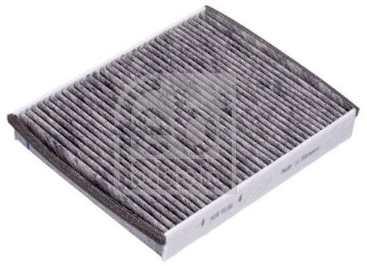 Filter, cabin air Ford Pkw 1 709 013