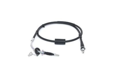 Cable Pull, parking brake -
