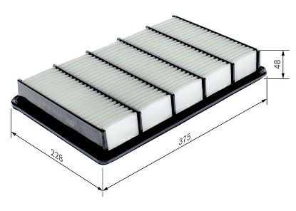 Air Filter -
