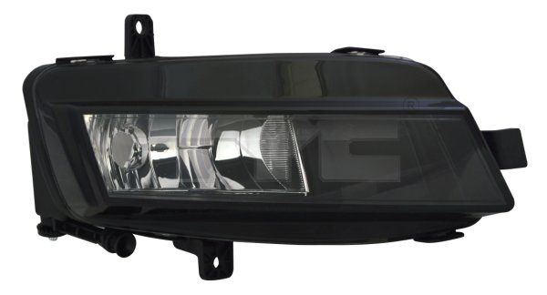 Front Fog Light -