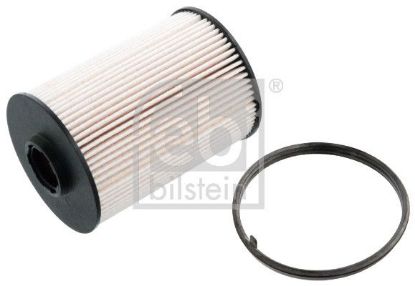 Fuel Filter Ford Pkw 1 802 052