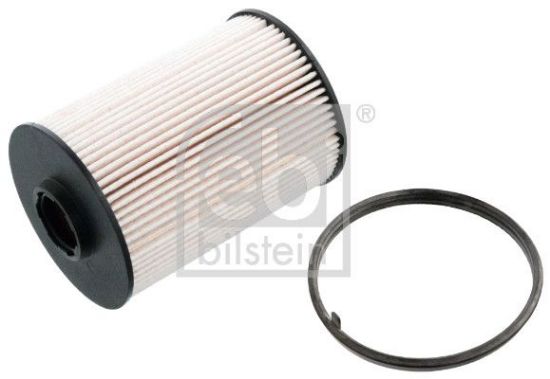 Fuel Filter Ford Pkw 1 802 052