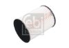 Fuel Filter Ford Pkw 1 802 052