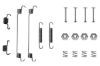 Accessory Kit, brake shoes -