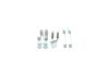 Accessory Kit, brake shoes -