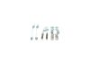 Accessory Kit, brake shoes -