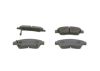 Brake Pad Set, disc brake -
