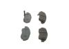 Brake Pad Set, disc brake -