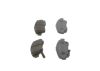Brake Pad Set, disc brake -