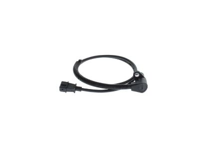 Sensor, crankshaft pulse -