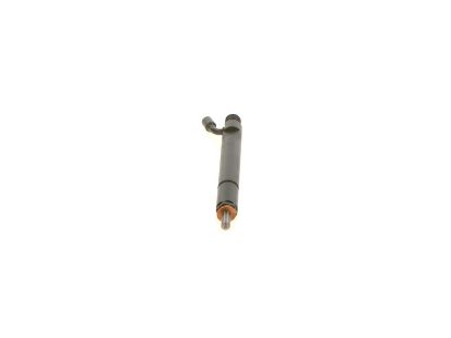 Nozzle and Holder Assembly -