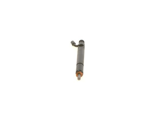 Nozzle and Holder Assembly -