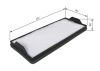 Filter, cabin air -