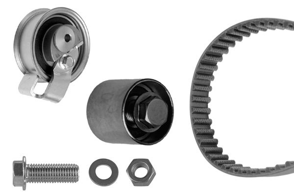 Timing Belt Kit -