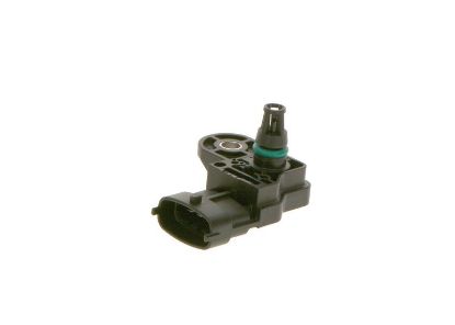 Sensor, intake manifold pressure -