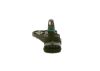 Sensor, intake manifold pressure -