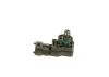 Sensor, intake manifold pressure -