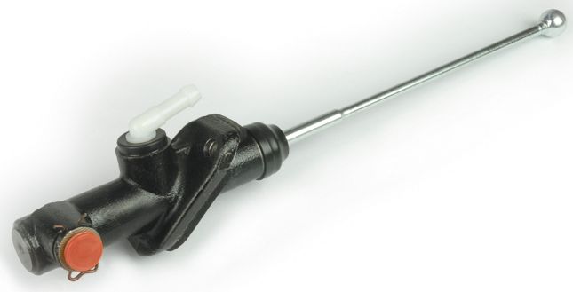 Master Cylinder, clutch -