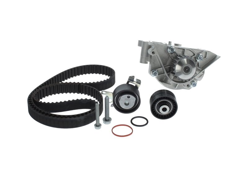 Water Pump & Timing Belt Kit -